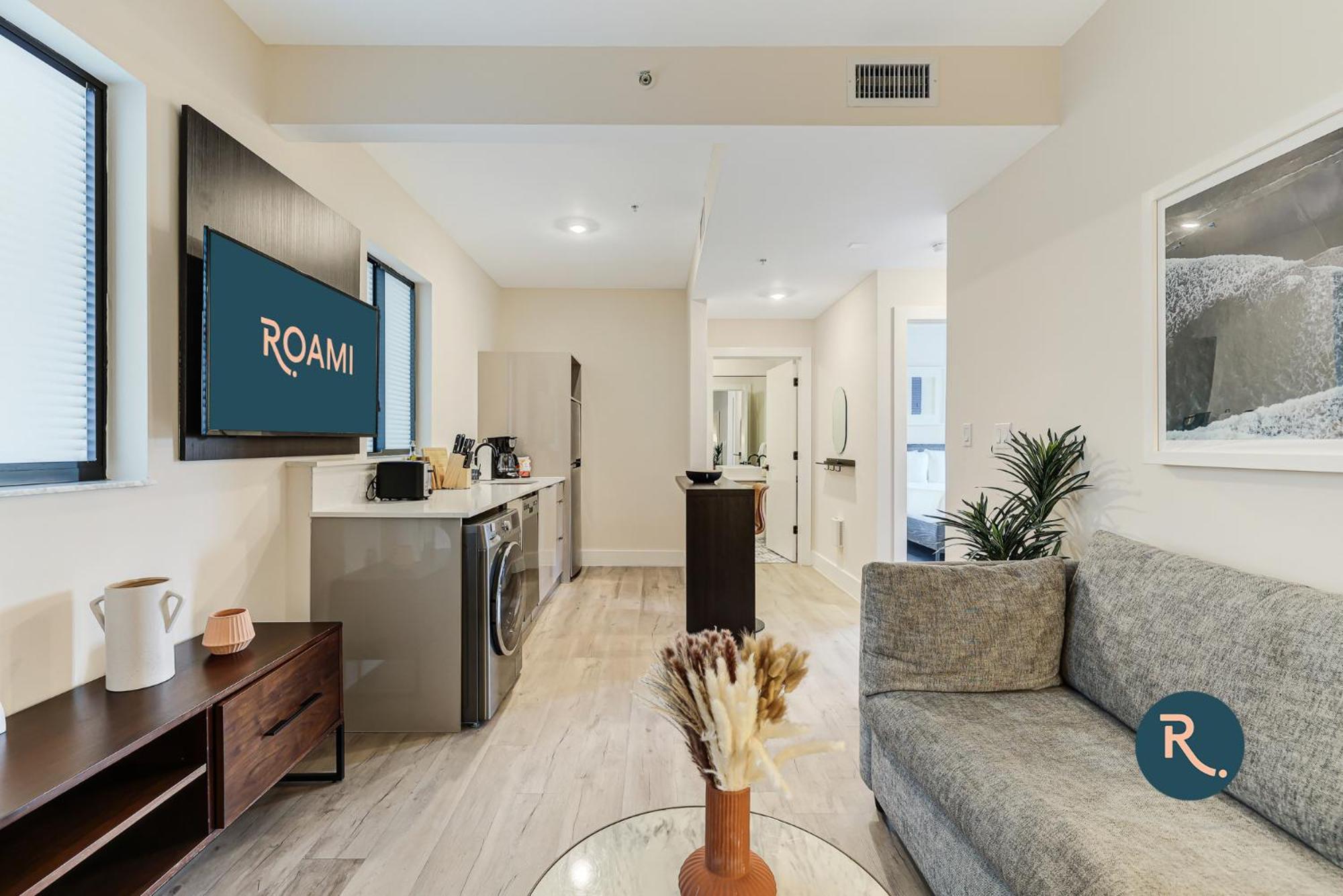 Appartement Roami At The Palace Miami