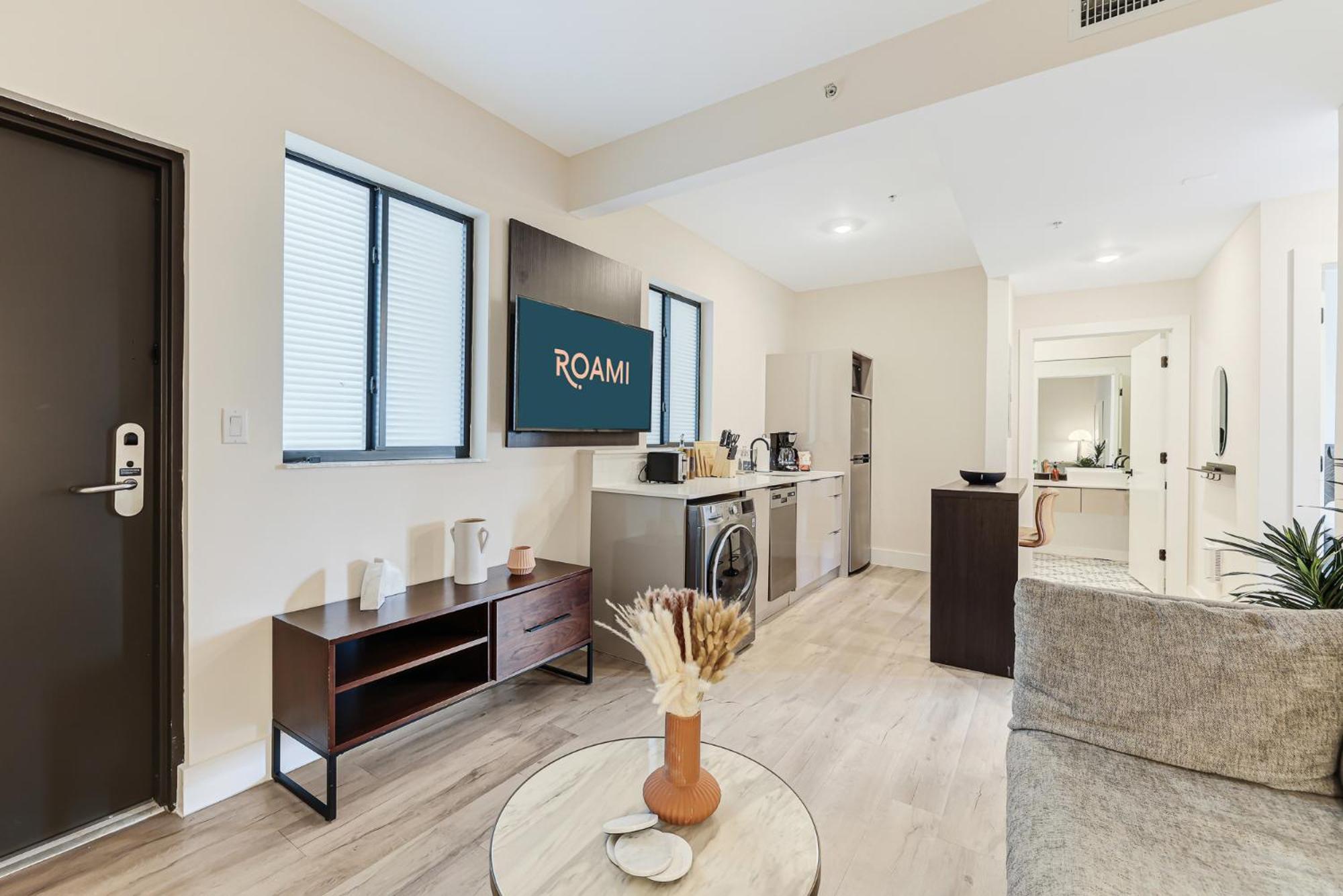 Appartement Roami At The Palace Miami